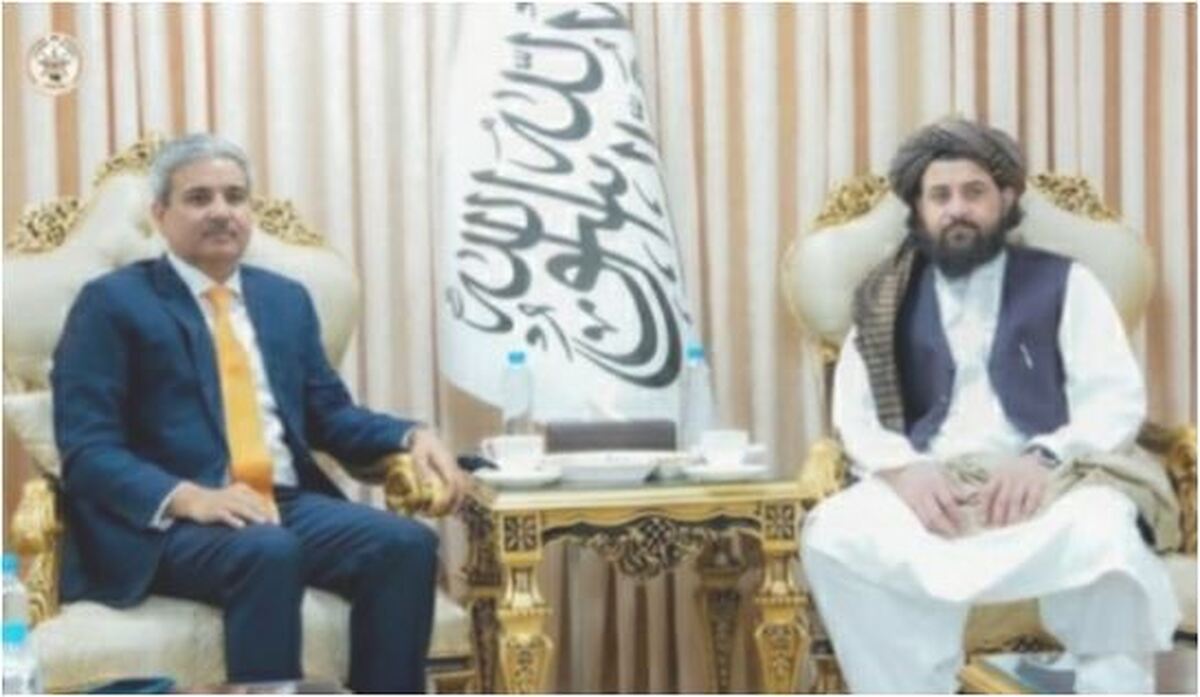 طالبان و هندوستان، مشتریان بندر چابهار