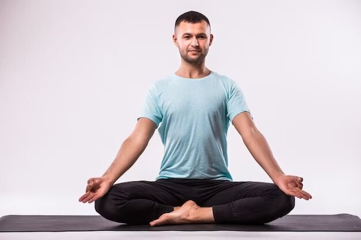 از تأثیرات یوگا بر ذهن متعجب می‌شوید