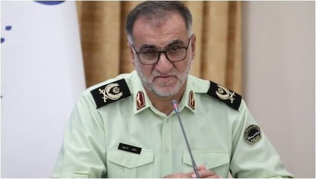 انهدام باند مواد مخدر در اسدآباد