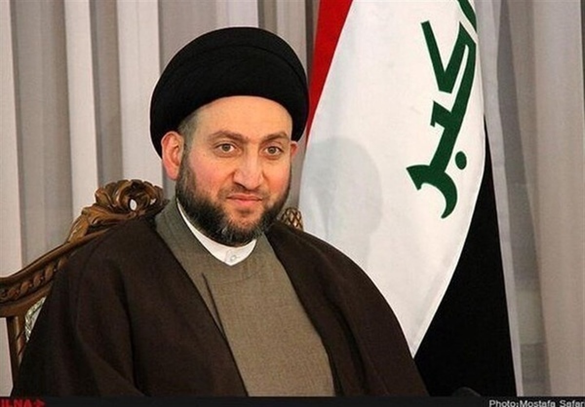 حکیم: آتش‌بس در لبنان نتیجه مقاومت اسطوره‌ای ملت لبنان و مقاومت اسلامی است