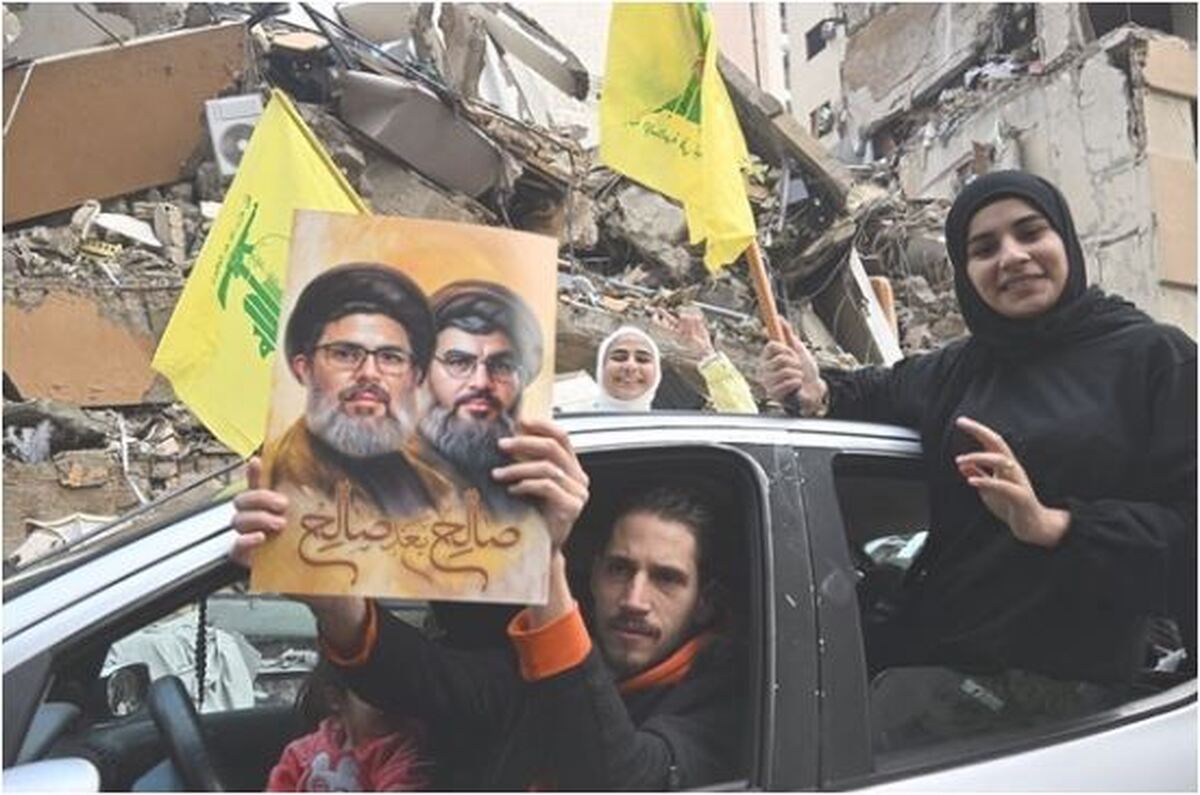 آمادگی حزب‌الله برای مراسم تشییع سید حسن نصرالله و شیخ صفی‌الدین