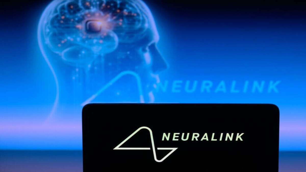 neuralink متعلق به ماسک آزمایش جدید دستگاه مغزی را برای بیماران فلج چهاراندام آغاز می‌کند