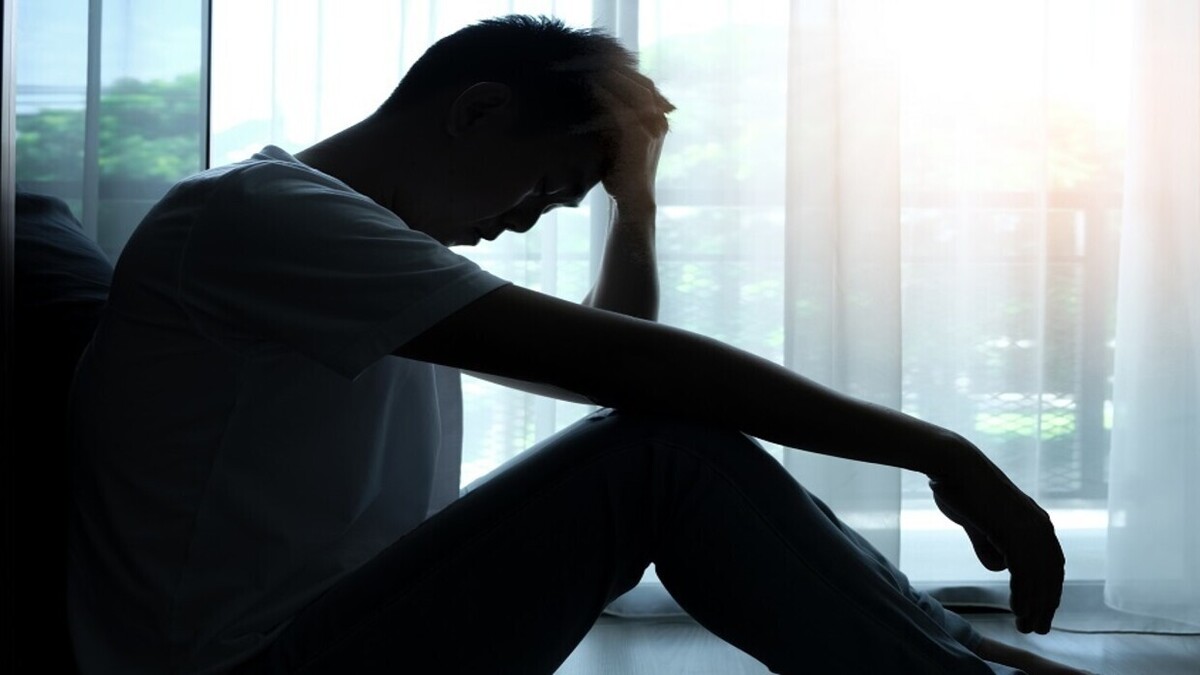 یک چهارم آلمانی‌ها از افسردگی رنج می‌برند