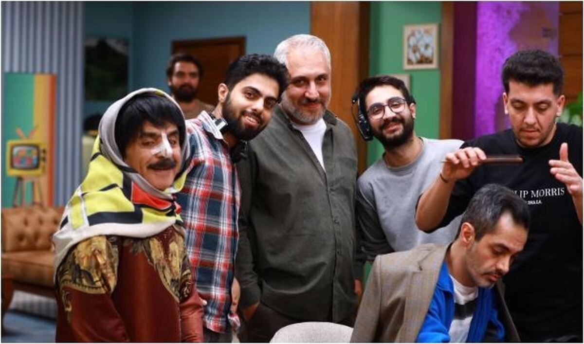 نگاهی به کیفیت و محتوای برنامه تلویزیون