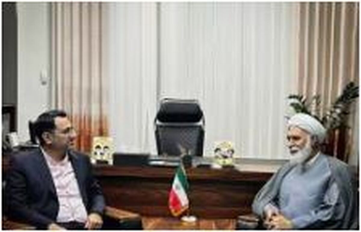 اظهارات امام جمعه کیش در موردهم افزایی مسئولان سازمان برای رفع مشکلات کیشوندان