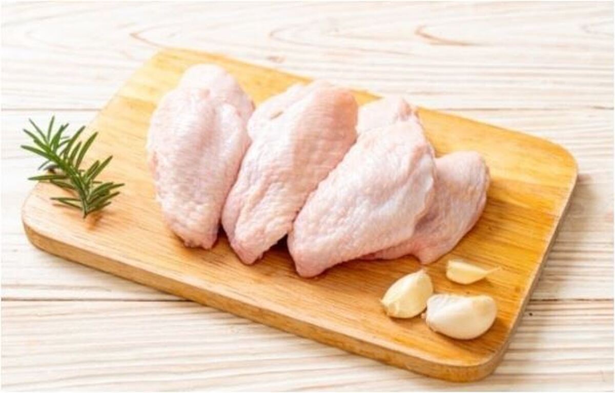 مصرف بال و گردن مرغ چه مضراتی دارد؟