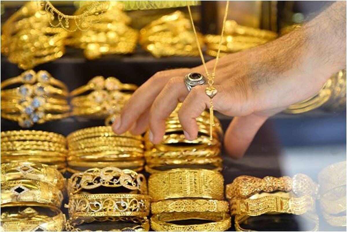 رئیس اتحادیه طلا: گول فضای مجازی را نخورید