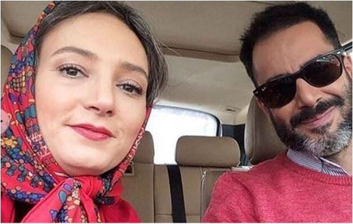 رونمایی سحر ولدبیگی از دکوراسیون خانه اش/شبیه به کافه هاست خونش!