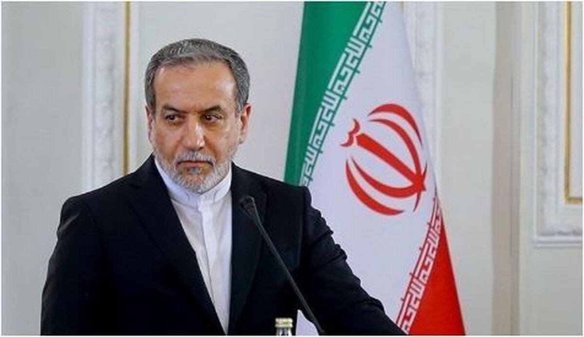 عراقچی:حزب‌الله افسانه شکست‌ناپذیری اسرائیل را فروریخت