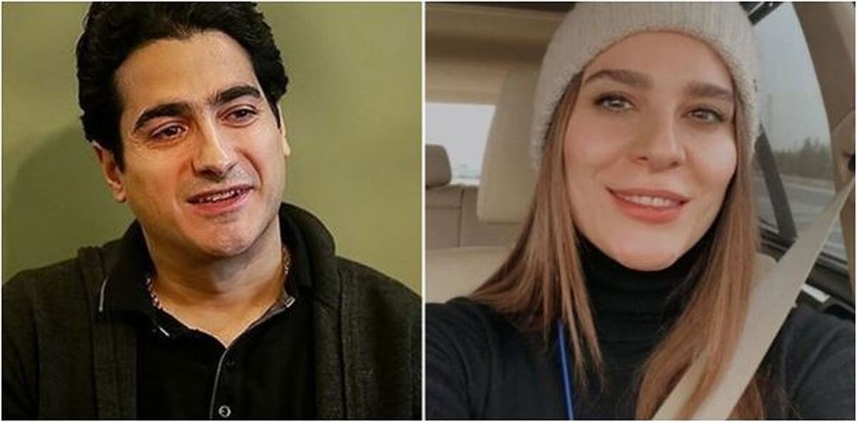اظهارات جالب زوج محبوب و هنرمند و تعریف آنها از «عشق» مورد بحث قرار گرفت