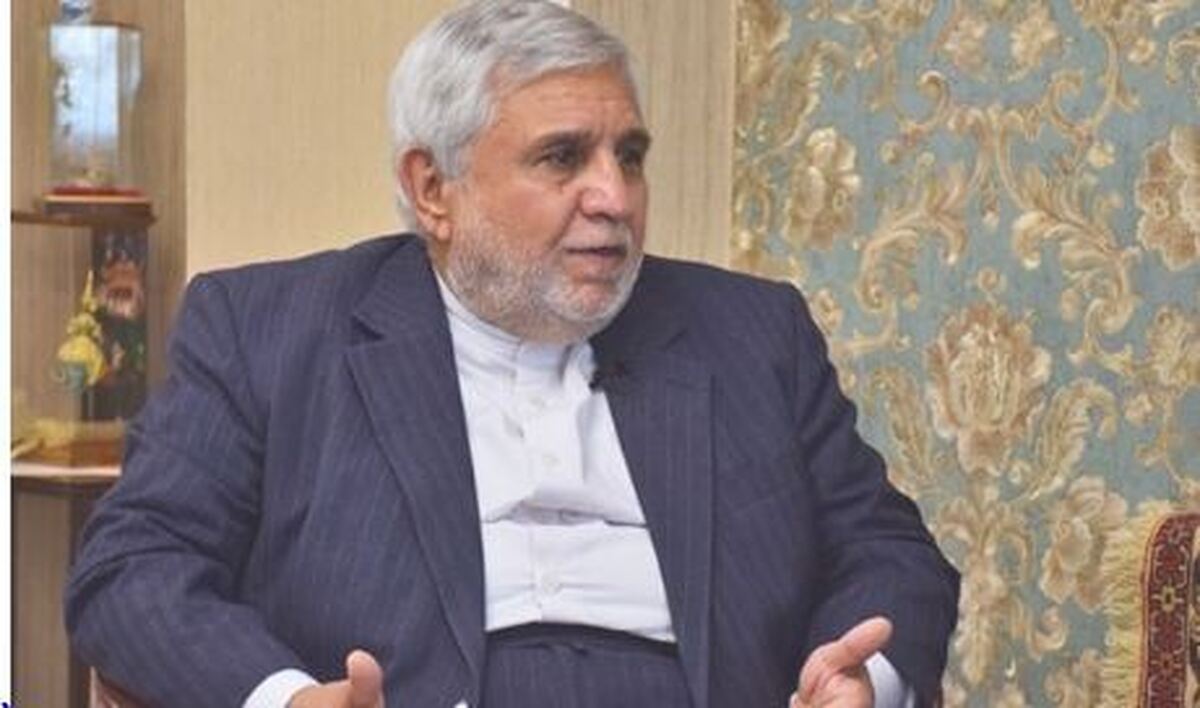 پاک آیین: آتش‌بس در لبنان نماد ناتوانی رژیم اسرائیل است