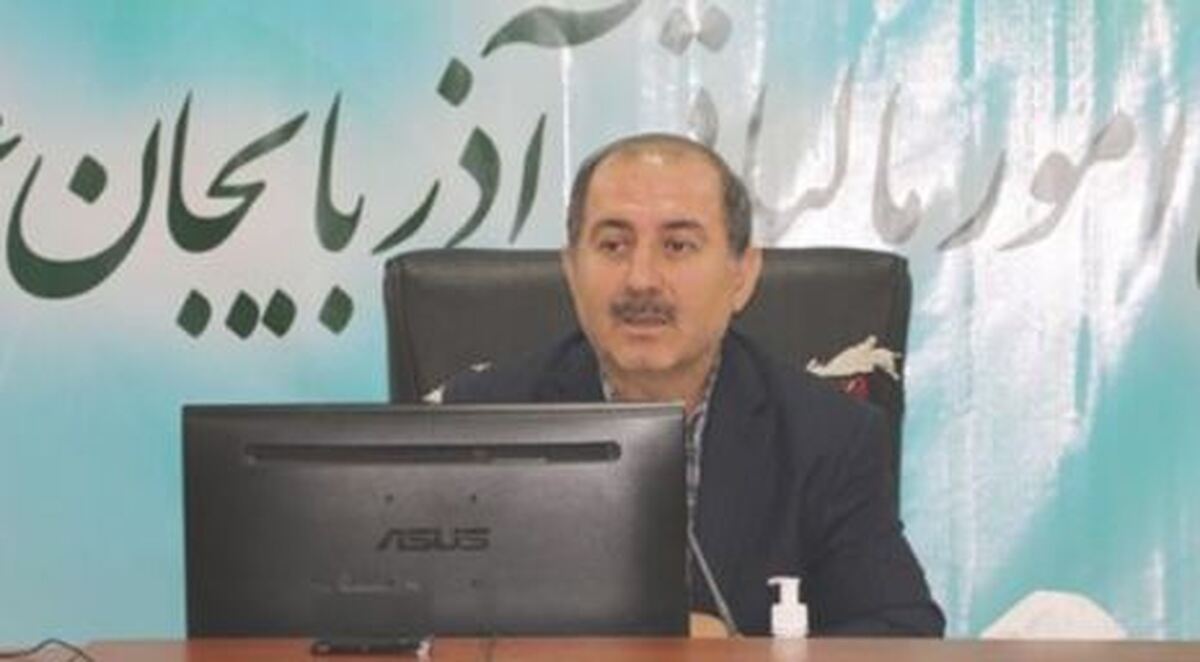 فراهم شدن امکان تسلیم اظهارنامه مالیات بر ارزش افزوده دوره اول سال ۱۴۰۳