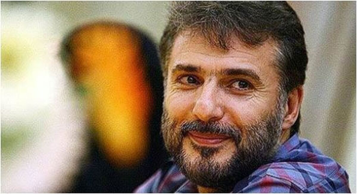 تصاویر یادگاری و دیدنی از سورپرایز تولد سید جواد هاشمی با تزئینات لاکچری! +تصاویر