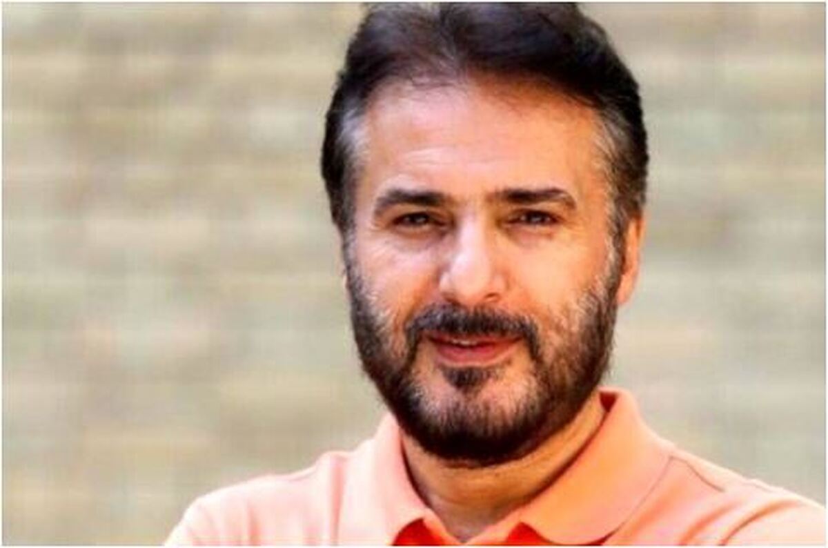 عکس خانوادگی و جالب سید جواد هاشمی مورد توجه کاربران قرار گرفت/سه نسل در یک قاب!