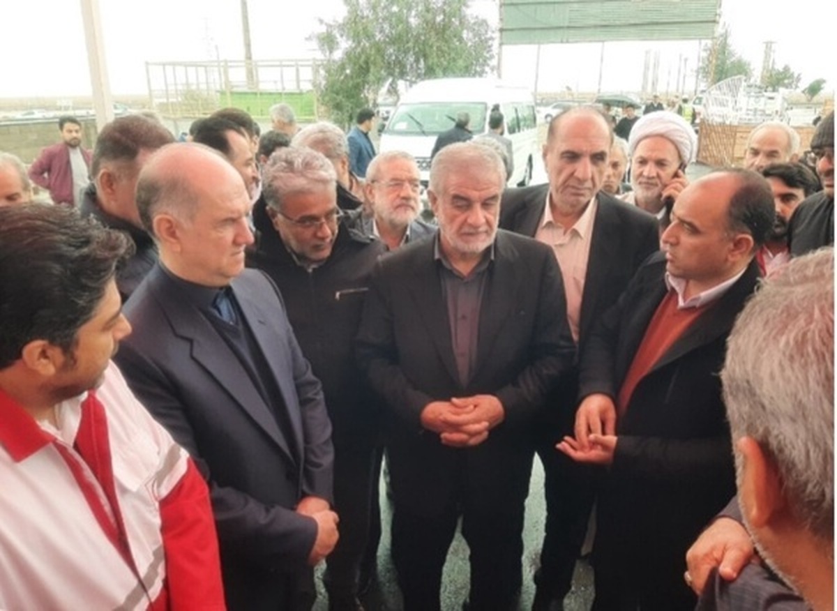 بررسی مشکلات گنبدکاووس با حضور کمیسیون شورا‌های مجلس شورای اسلامی