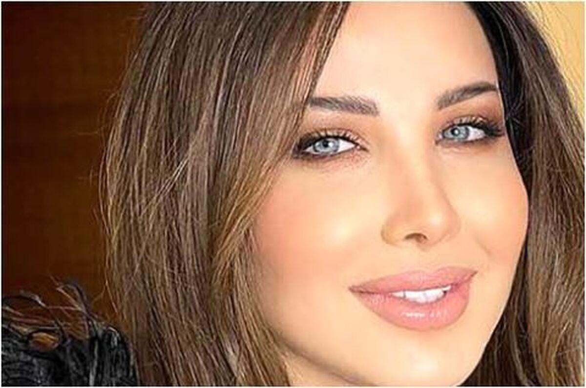 عکس لو رفته از چهره بدون گریم و آرایش خواننده معروف لبنانی/اعتماد به نفس به روایت تصویر: