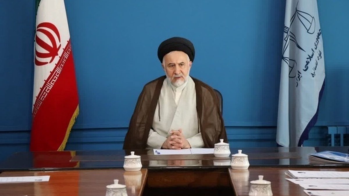 قاتل با گذشت اولیاء دم پس از ۸ سال از قصاص نفس رهایی یافت
