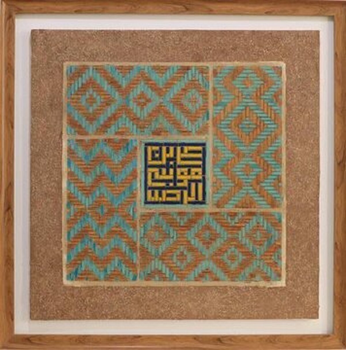کمک به جبهه مقاومت با به مزایده گذاشتن یک اثر هنری فاخر