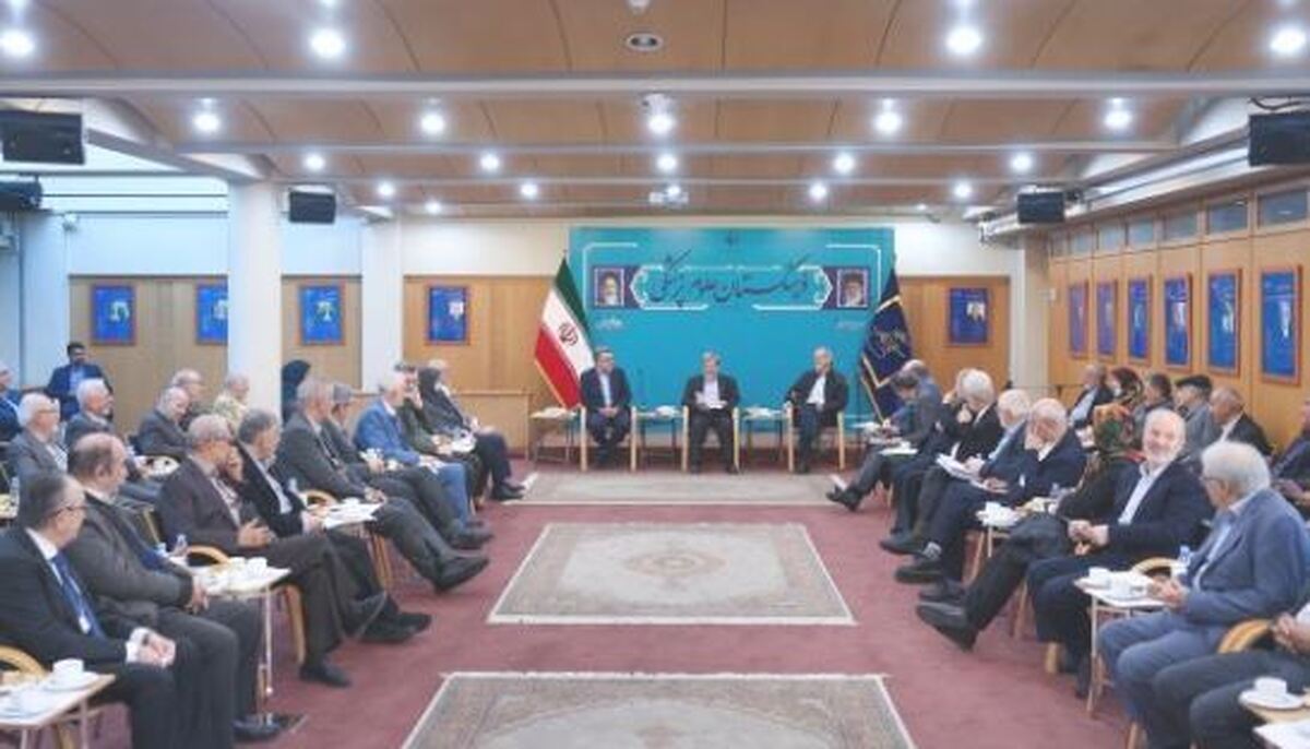 پزشکیان: دولت به دنبال افکار سیاسی و جناحی نیست