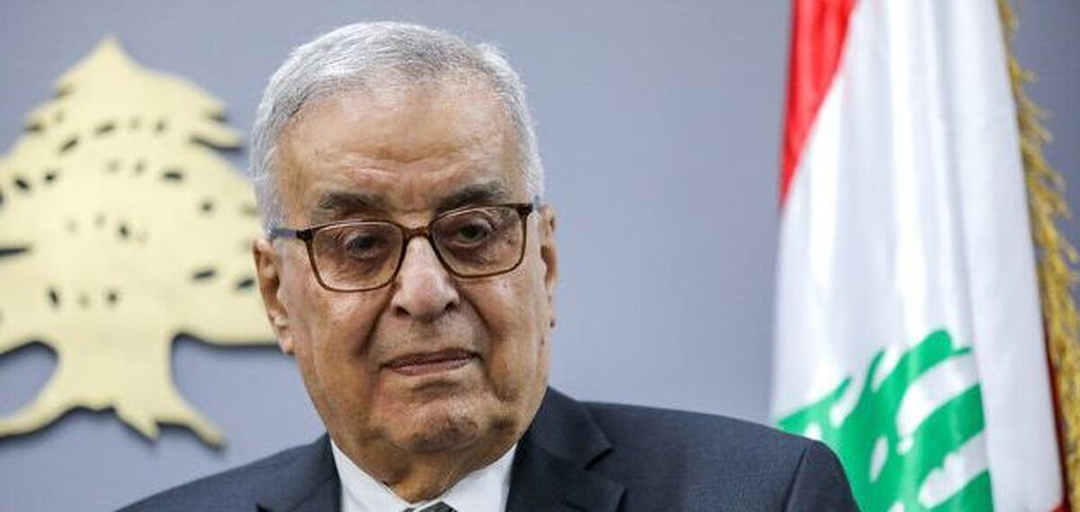 وزیر خارجه لبنان: هیچ اختلافی میان ارتش و حزب‌الله نبوده و نخواهد بود/ تا اشغالگری هست، مقاومت هم هست