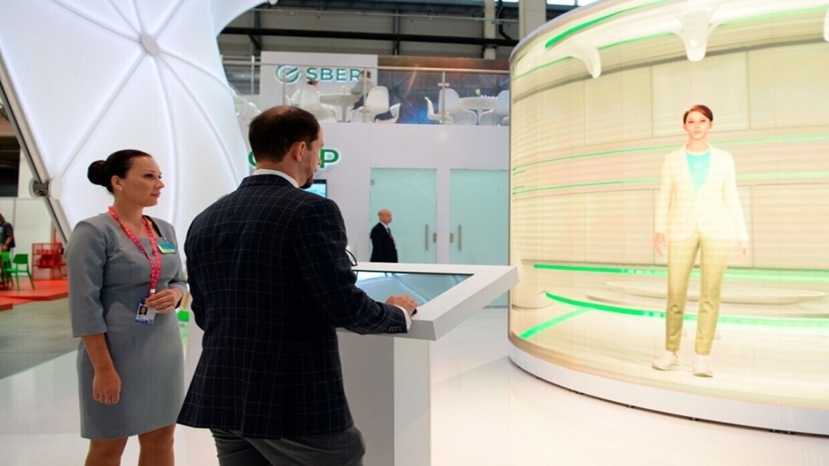 Sberbank روسیه یک مرکز هوش مصنوعی منحصر‌به‌فرد را افتتاح می‌کند