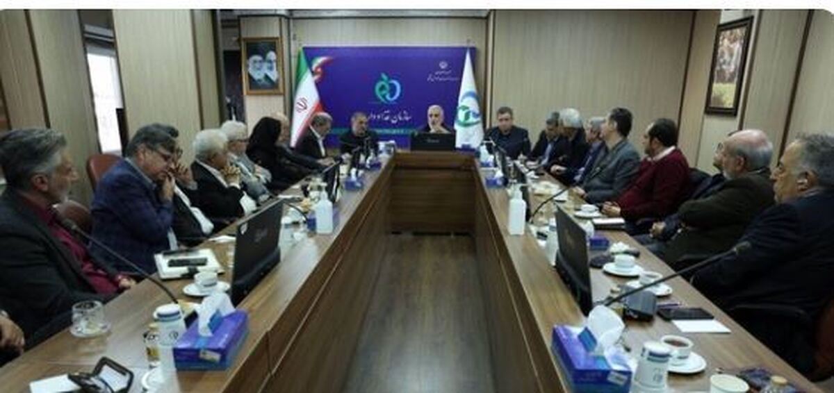 در جلسه رئیس سازمان غذا و دارو با اصناف تجهیزات پزشکی چه گذشت؟