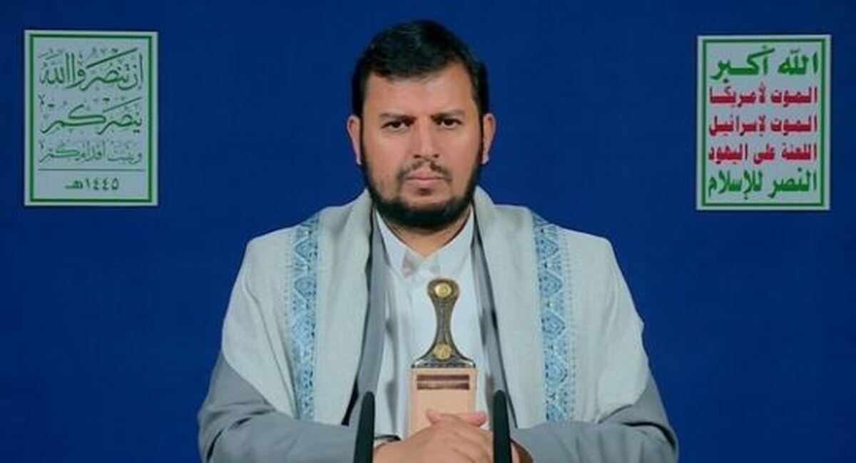 رهبر انصارالله: حزب‌الله به آمریکا و اسرائیل، شکست تاریخی تحمیل کرد