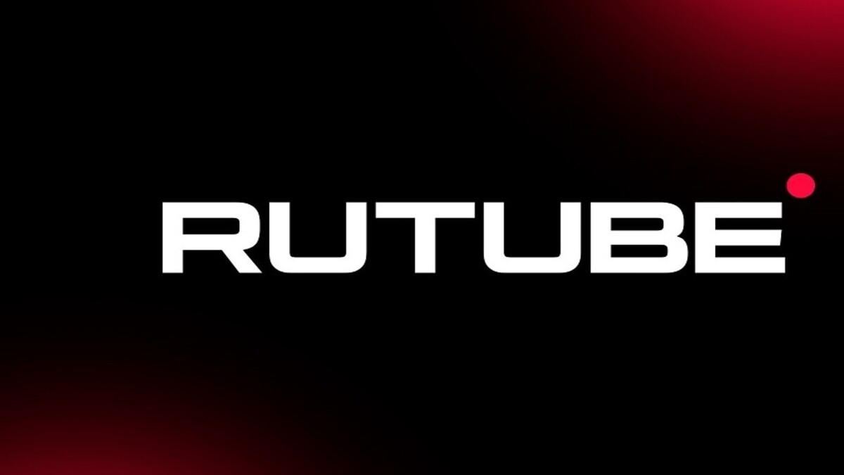 RUTUBE روسی بیش از نیم میلیون ویدیو را در نوامبر امسال منتشر کرد