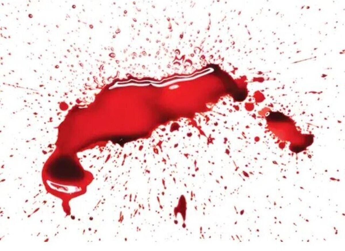 قتل جوان ۱۷ ساله در جیرفت و دستگیری ۱۲ نفر!
