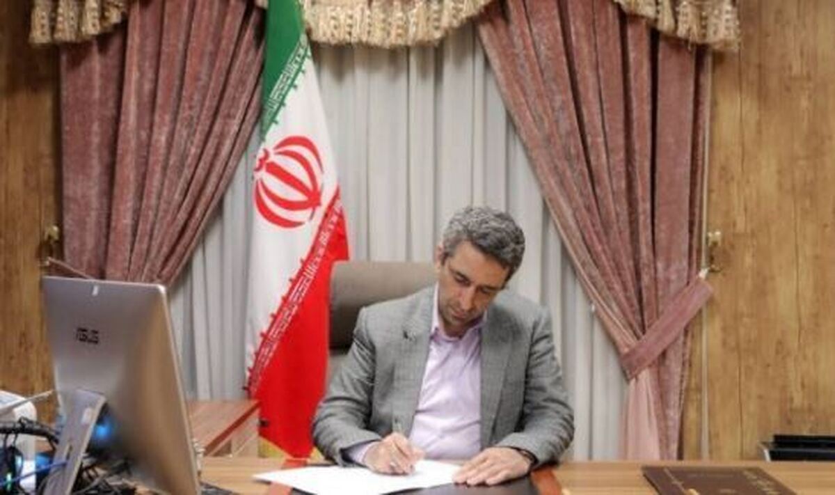 طباطبایی: پزشکیان در باب عدالت آموزشی بسیار جدی است