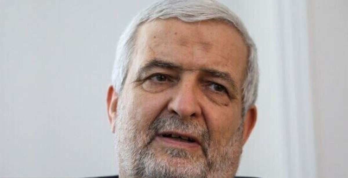 تاکید کاظمی قمی به اتخاذ رویکرد جامع در مبارزه با مواد مخدر افغانستان