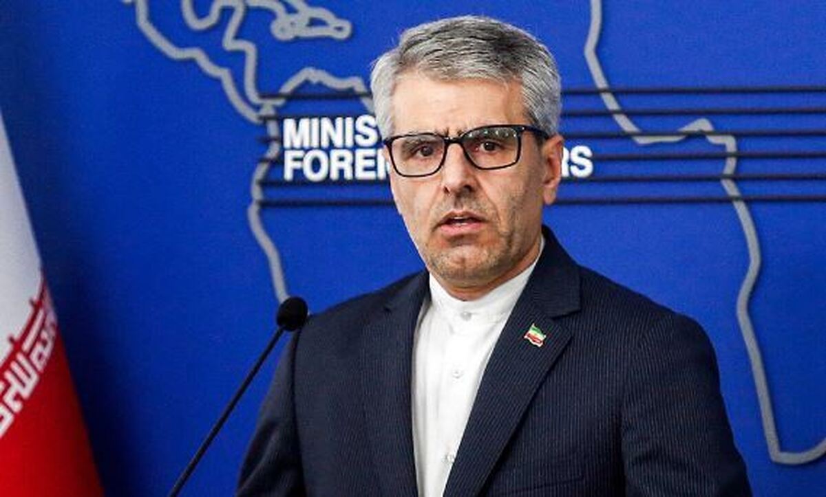 هشدار ایران نسبت به فعال‌شدن مجدد گروه‌های تروریستی - تکفیری در سوریه