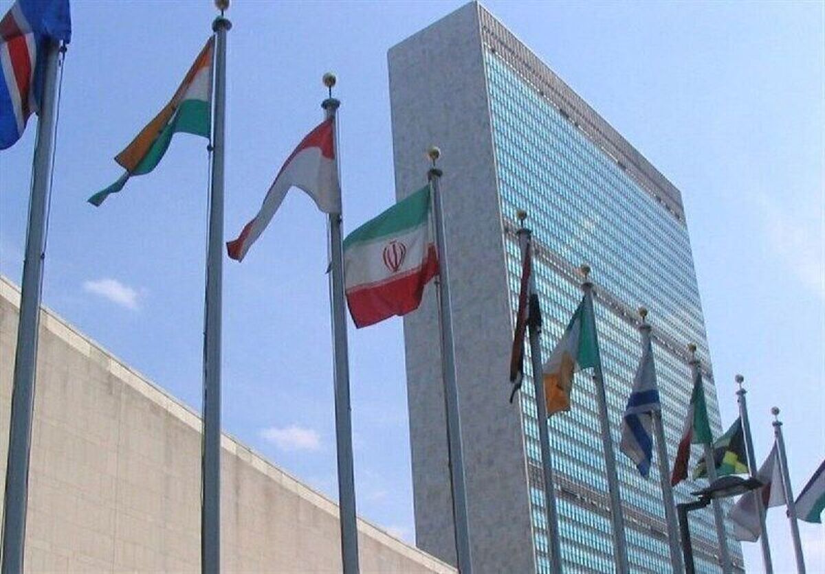واکنش نمایندگی ایران به ادعا‌های ضد ایرانی درباره نقض کنوانسیون تسلیحات شیمیایی