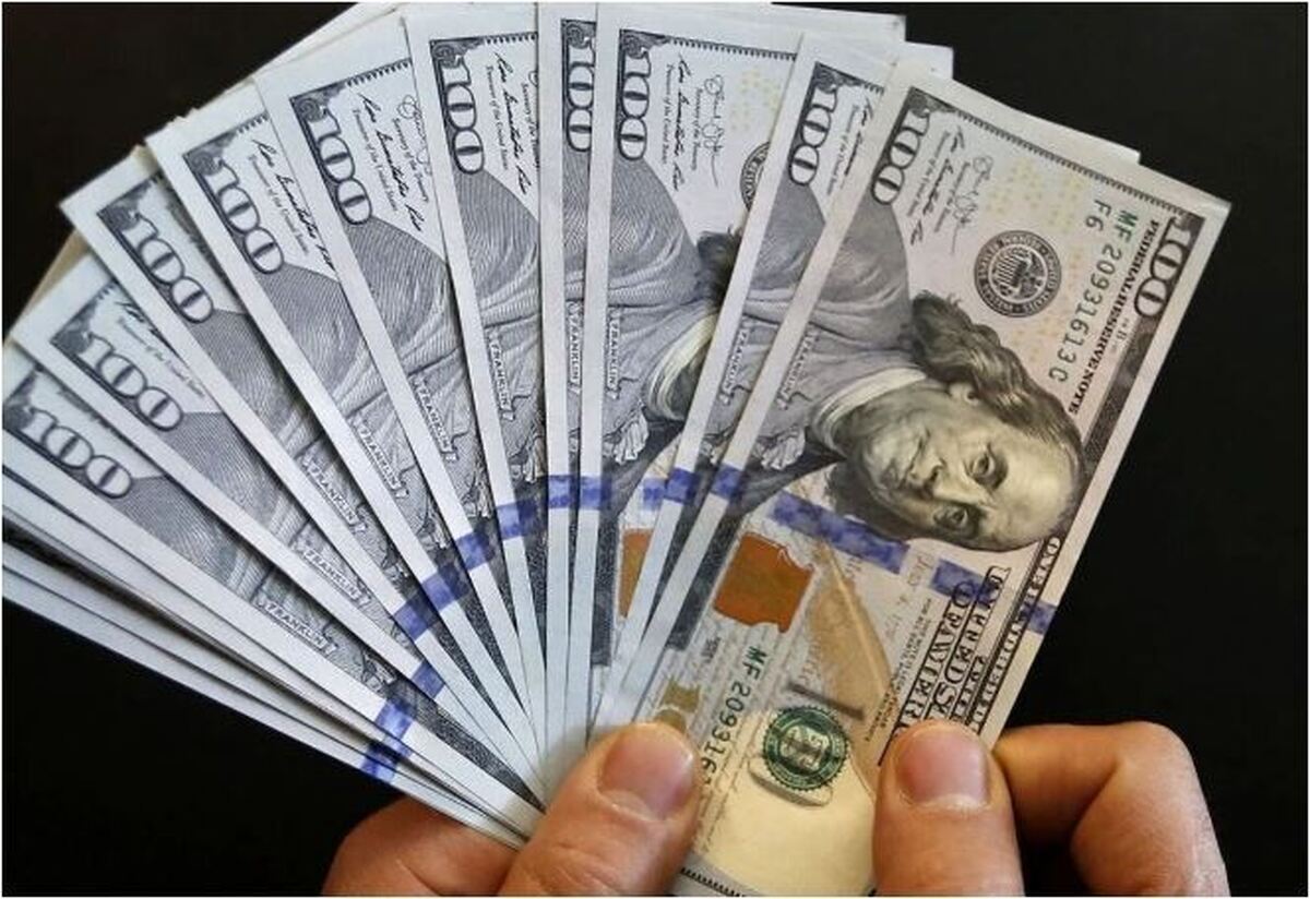 پیش بینی قیمت دلار در ماه‌های آتی