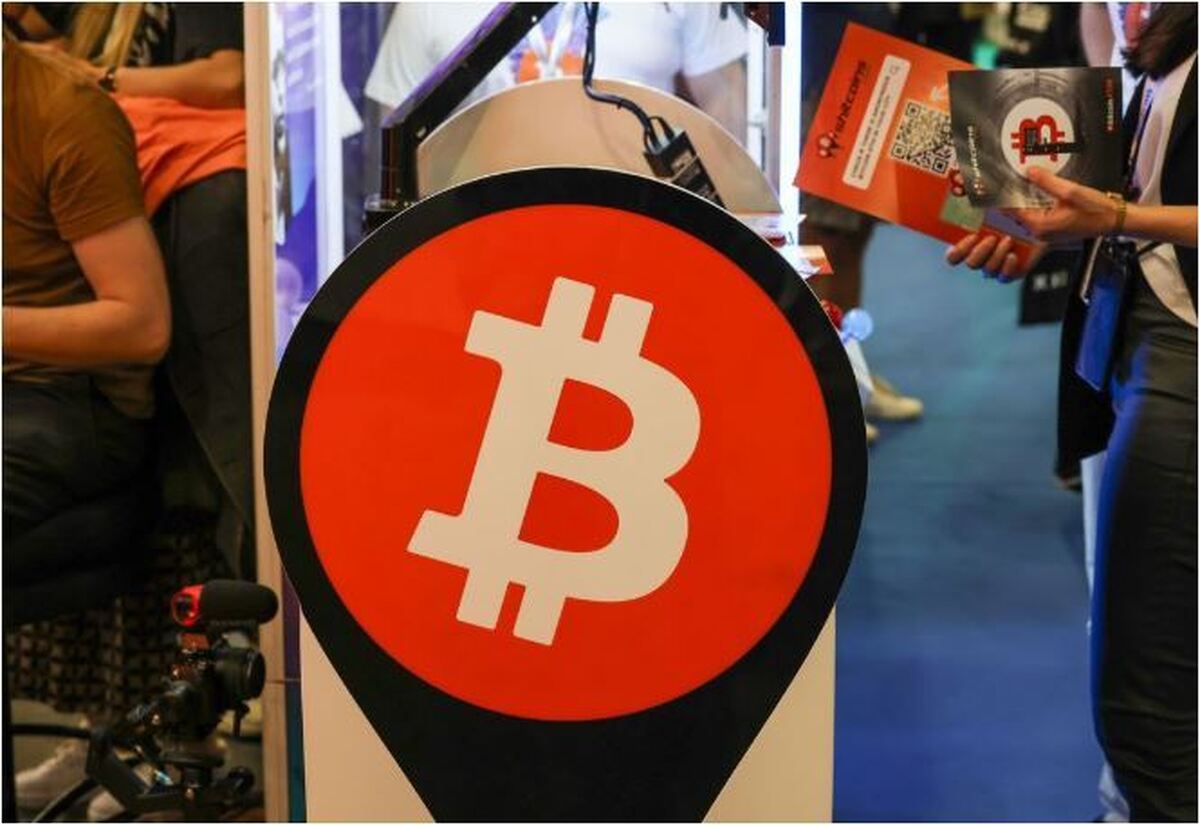 افزایش قیمت بیت کوین شروع شد