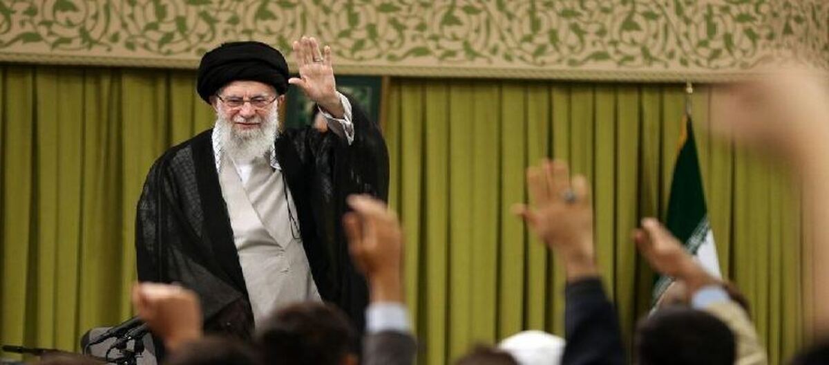 مقوله فرهنگ و هنر زیر نظر رهبر معظم انقلاب اسلامی