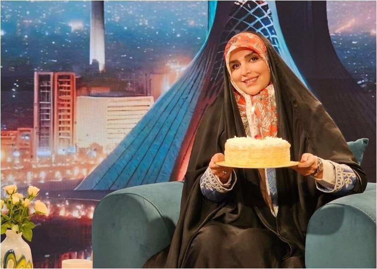 استایل شیک و باکلاس مژده لواسانی در جشنواره حافظ مورد توجه قرار گرفت/مثل همیشه خوشتیپ و خوش استایل