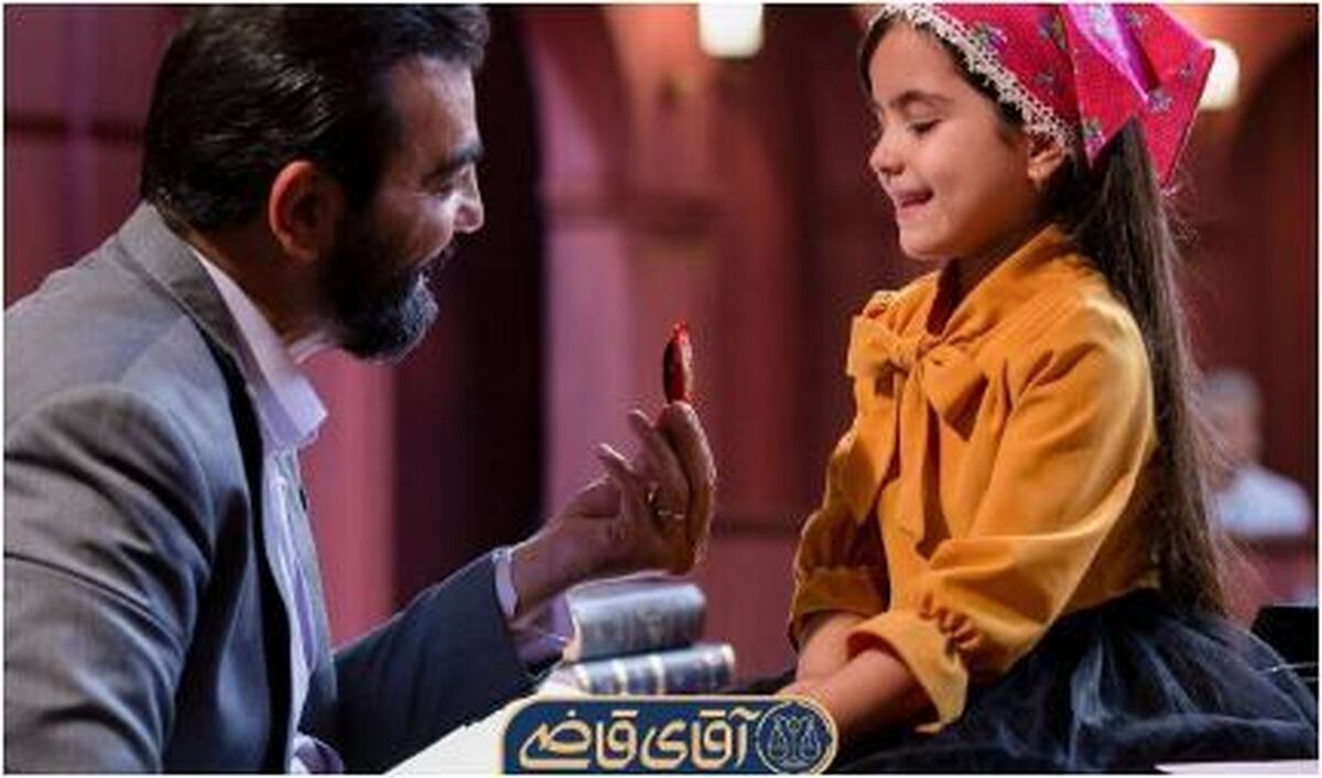 مقایسه‌ای بر فصل اول و دوم سریال جالب و آموزنده «آقای قاضی»