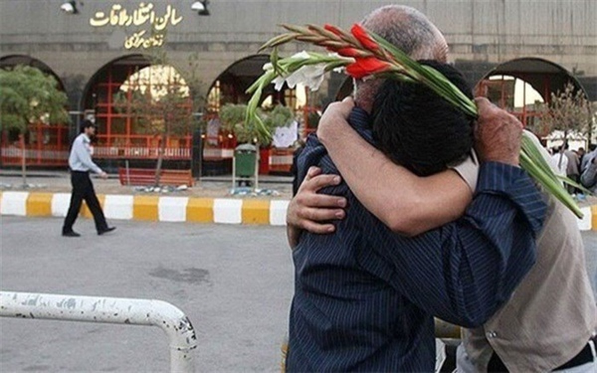 اولیای دم در اسفراین از قصاص گذشت کردند