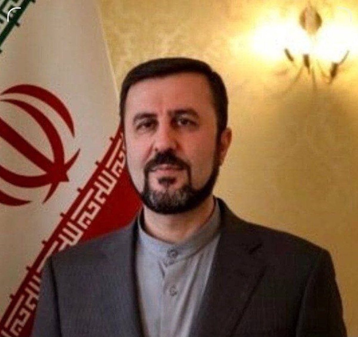 غریب‌آبادی: اروپا نیازمند خودبازیابی است