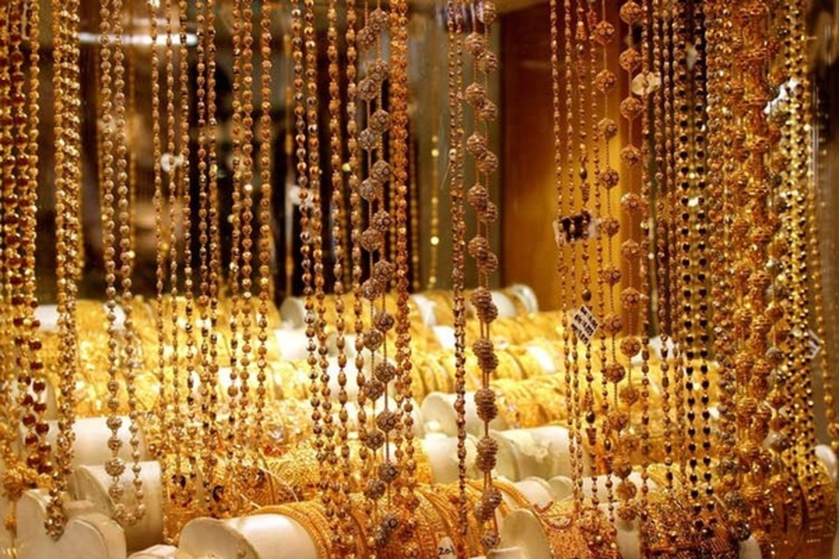 فروش طلای آنلاین بدون ذخیره سازی در بانک ممنوع است