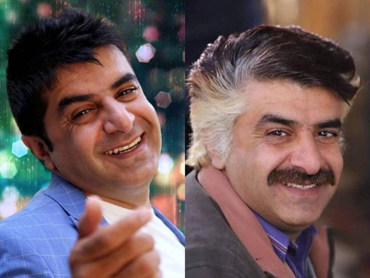 نگاهی به زندگی پر فراز و نشیب 