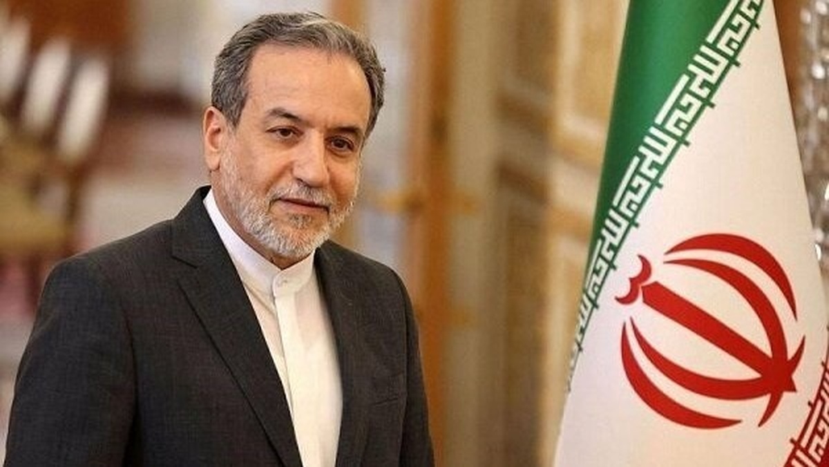 عراقچی با مراجع‌تقلید دیدار کرد
