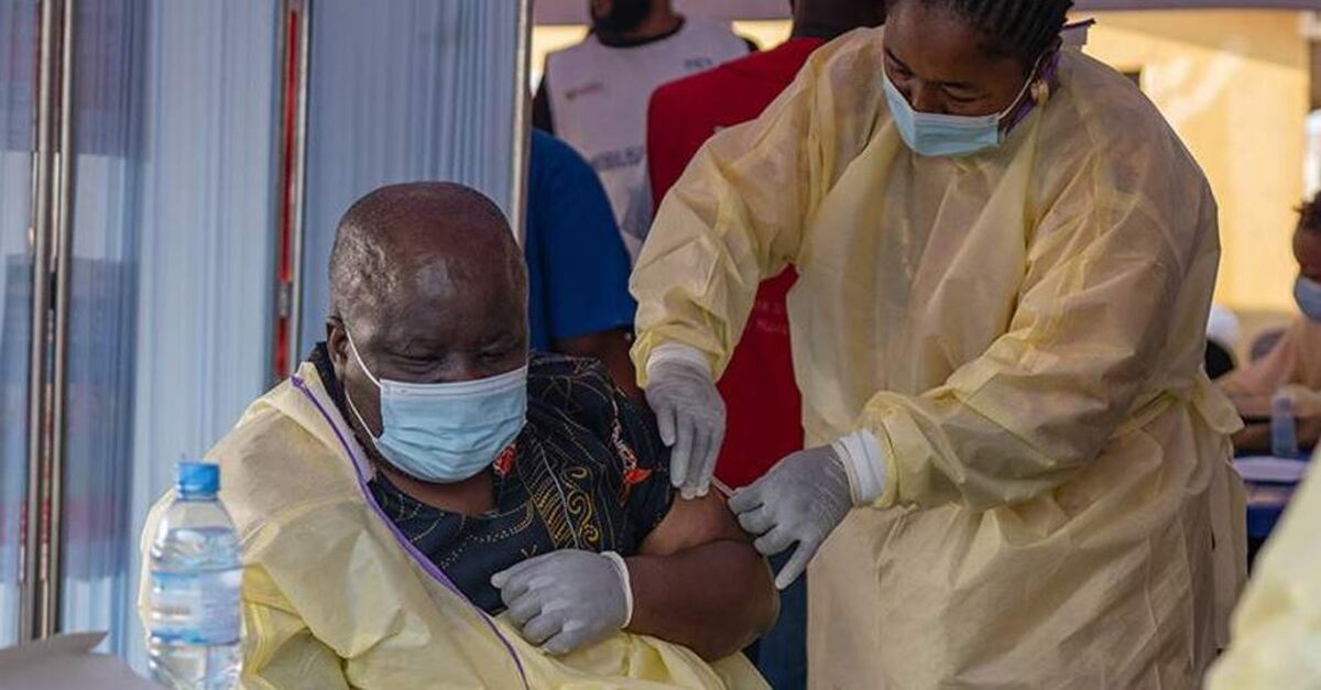 سازمان جهانی بهداشت بیش از ۱۴ هزار مورد تایید شده mpox در آفریقا را گزارش می‌دهد