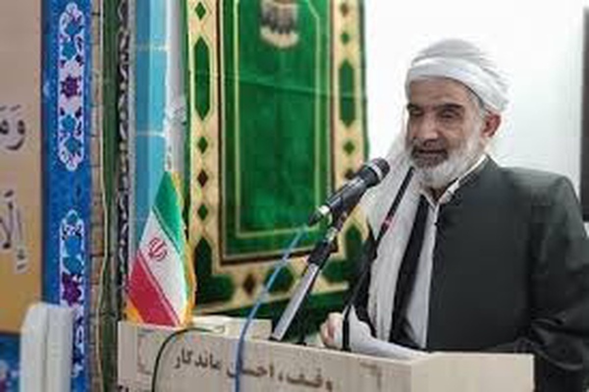 امام جمعه سنندج: آتش‌بس با لبنان بیانگر شکست اسرائیل است