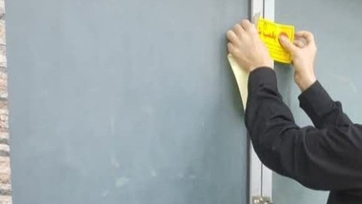 پلمب یک واحد استخر به دلیل آلودگی میکروبی در قم