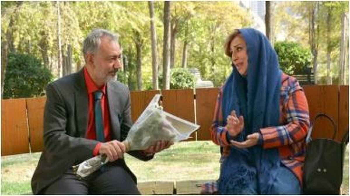 هنرنمایی محمدرضا و هدایتی در «فرمول عشق» دیدن دارد!