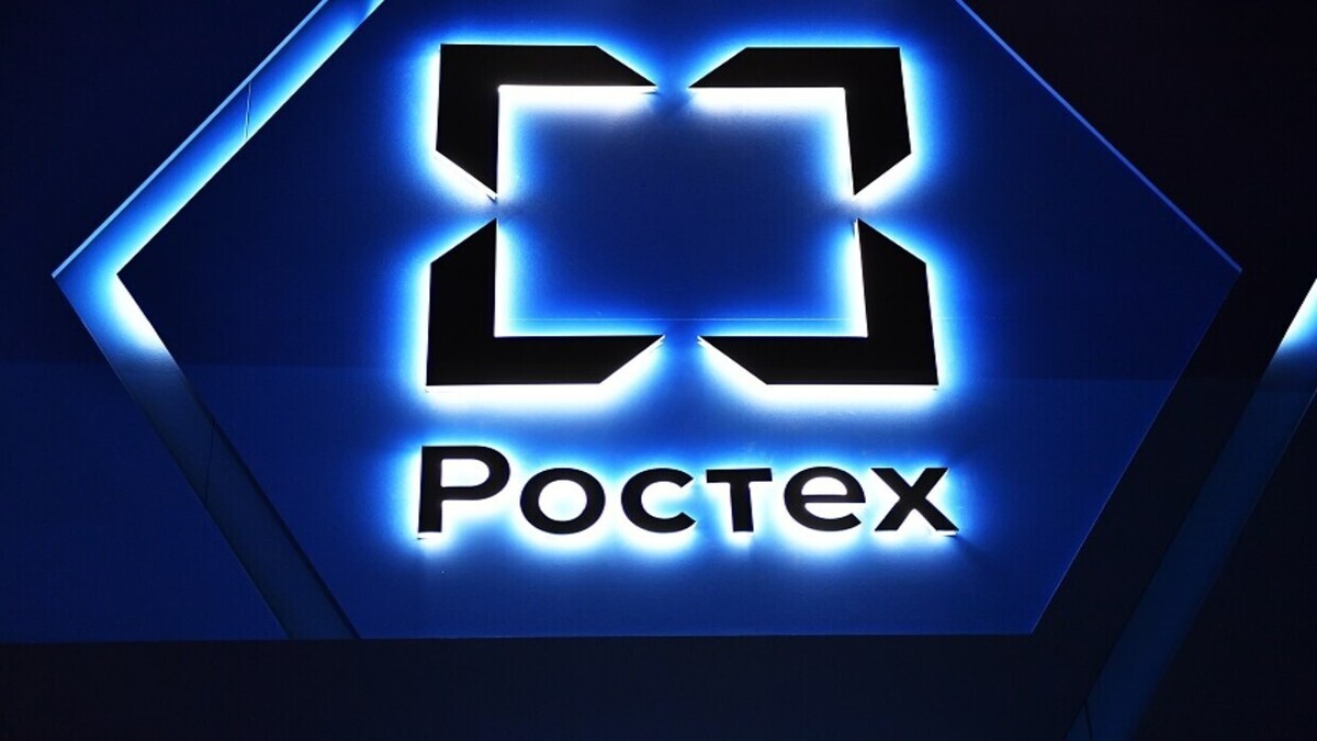 Rostec چسب مخصوص الکترونیک نظامی را آزمایش می‌کند