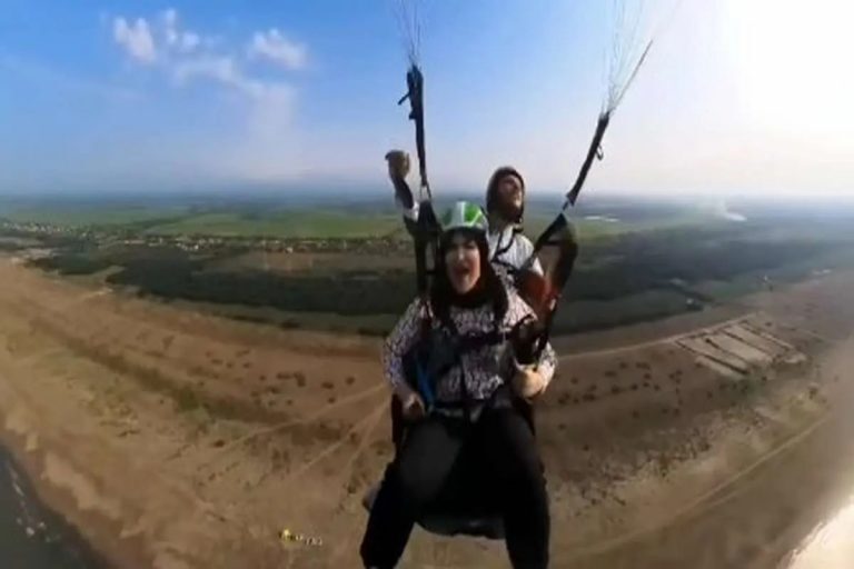 جزئیات غم انگیز از مرگ بلاگر جوان گیلانی