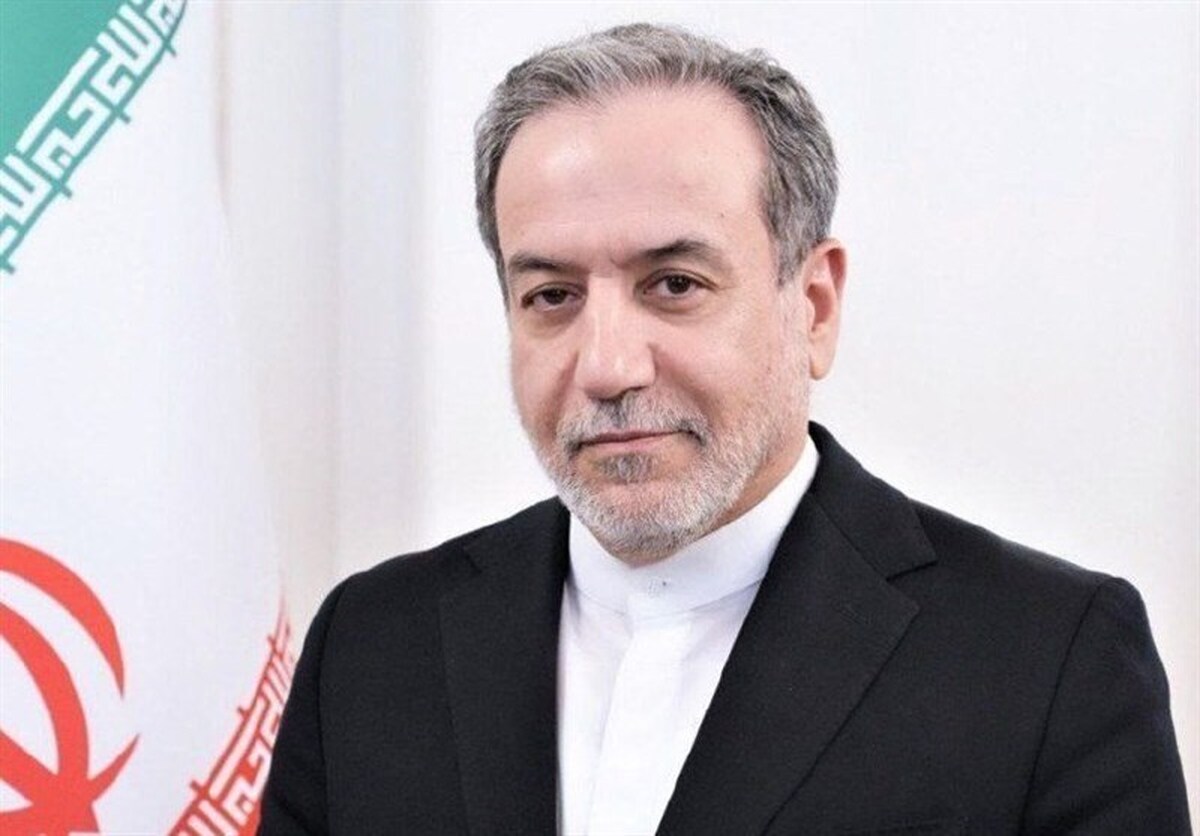 عراقچی: بر دیپلماسی فعال با همه کشور‌ها متمرکز شده‌ایم